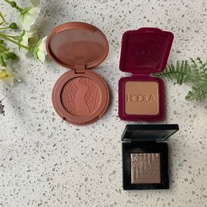 Free gift when purchase a bundle of 3